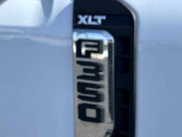2024 Ford Super Duty F-350 SRW XLT
