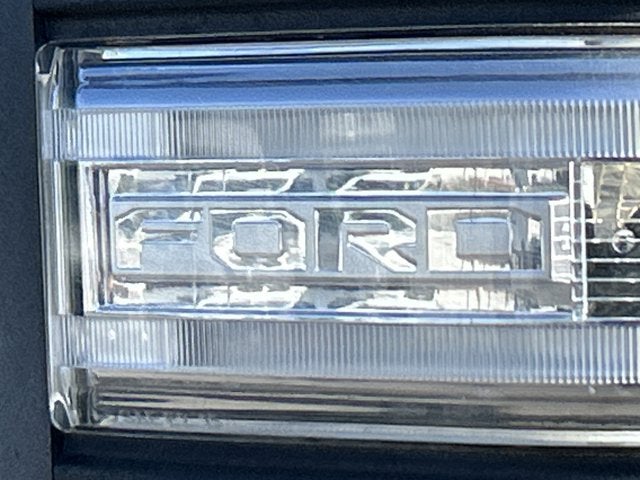 2024 Ford Super Duty F-350 SRW XLT