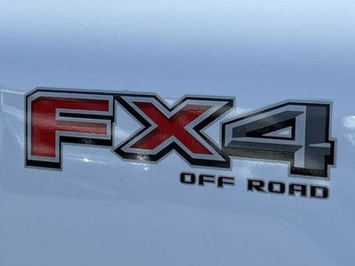 2024 Ford Super Duty F-350 SRW XLT