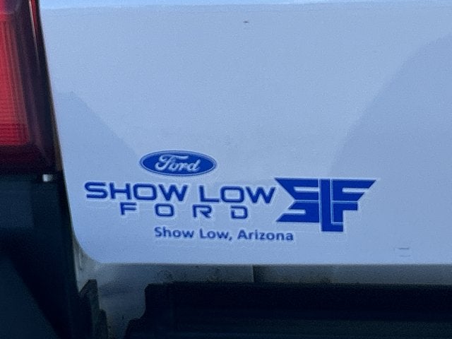 2024 Ford Super Duty F-350 SRW XLT