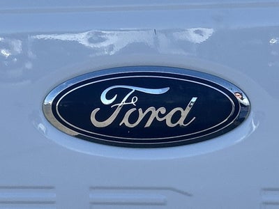 2024 Ford Super Duty F-350 SRW XLT