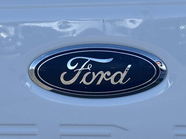 2024 Ford Super Duty F-350 SRW XLT