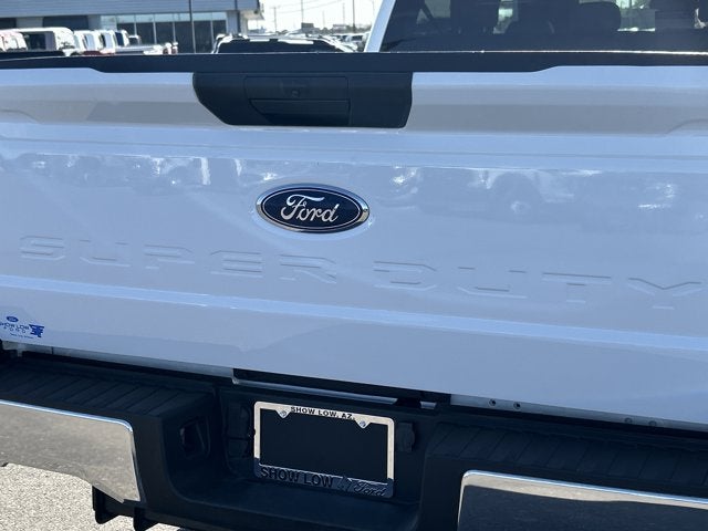 2024 Ford Super Duty F-350 SRW XLT