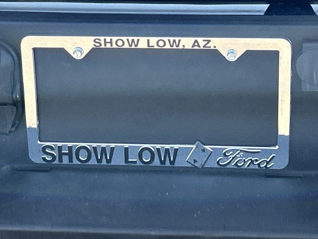 2024 Ford Super Duty F-350 SRW XLT