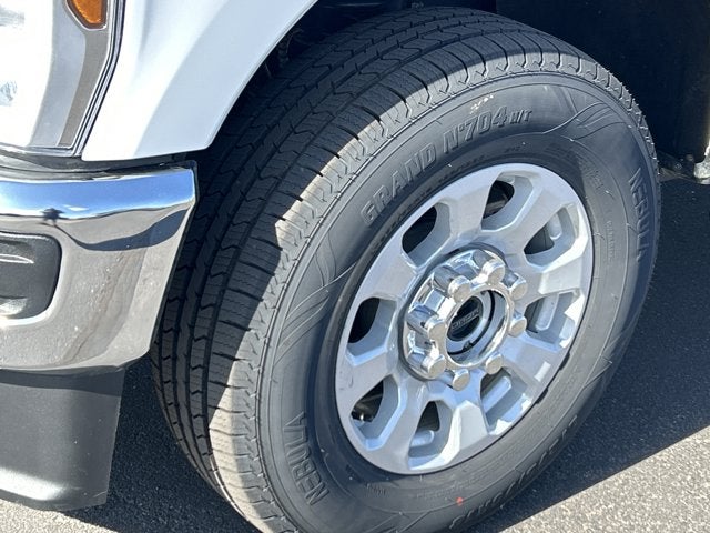 2024 Ford Super Duty F-350 SRW XLT