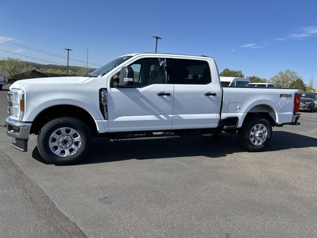 2024 Ford Super Duty F-350 SRW XLT