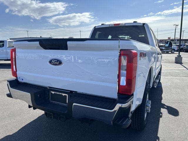 2024 Ford Super Duty F-350 SRW XLT