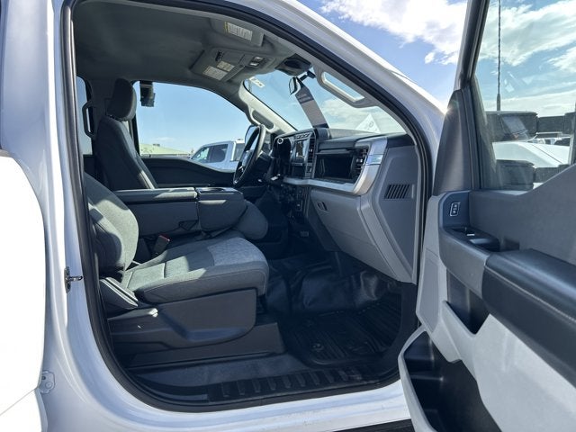 2024 Ford Super Duty F-350 SRW XLT