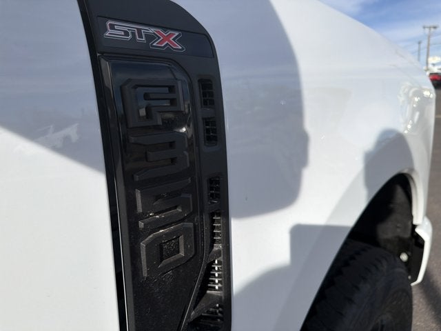 2026 Ford Super Duty F-350 SRW S