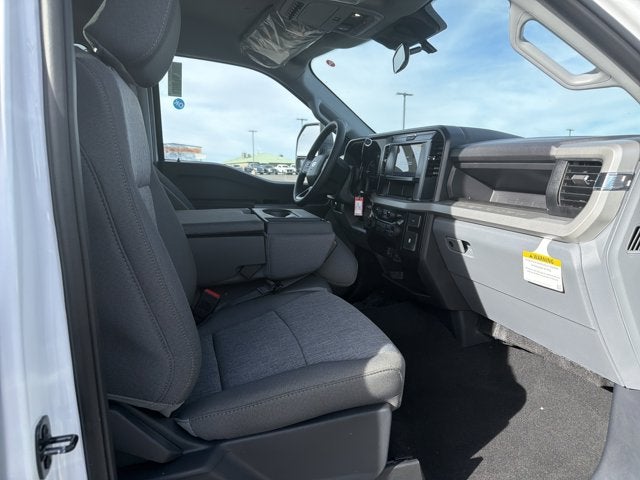 2026 Ford Super Duty F-350 SRW S