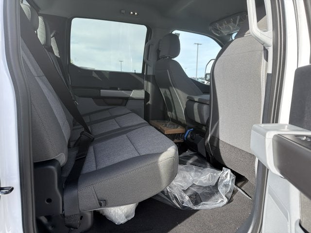 2026 Ford Super Duty F-350 SRW S