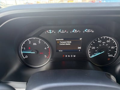 2026 Ford Super Duty F-350 SRW S