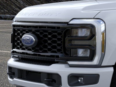 2026 Ford Super Duty F-350® XL