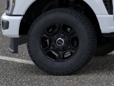 2026 Ford Super Duty F-350® XL