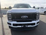 2026 Ford Super Duty F-350 SRW S