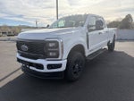 2026 Ford Super Duty F-350 SRW S