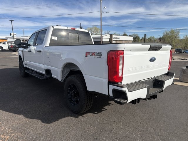 2026 Ford Super Duty F-350 SRW S