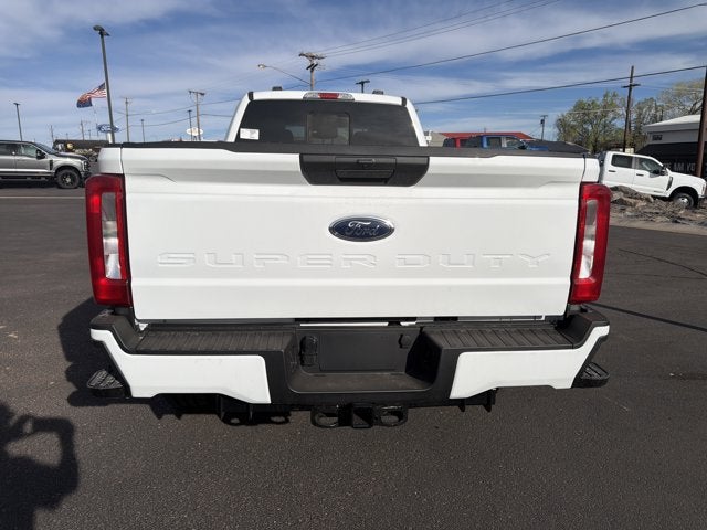 2026 Ford Super Duty F-350 SRW S