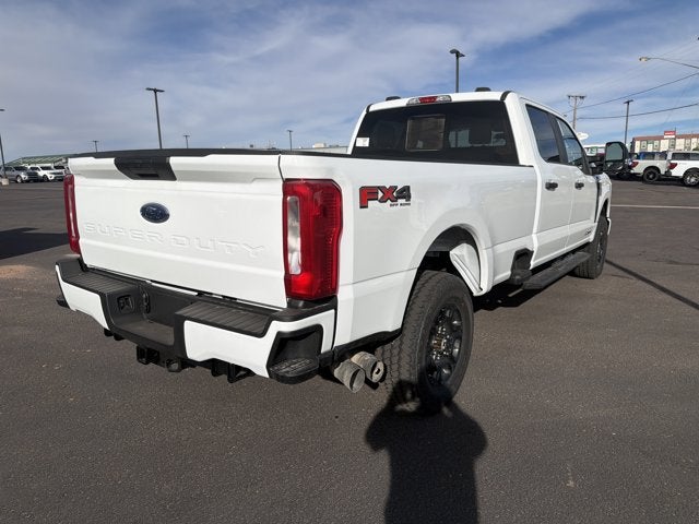 2026 Ford Super Duty F-350 SRW S