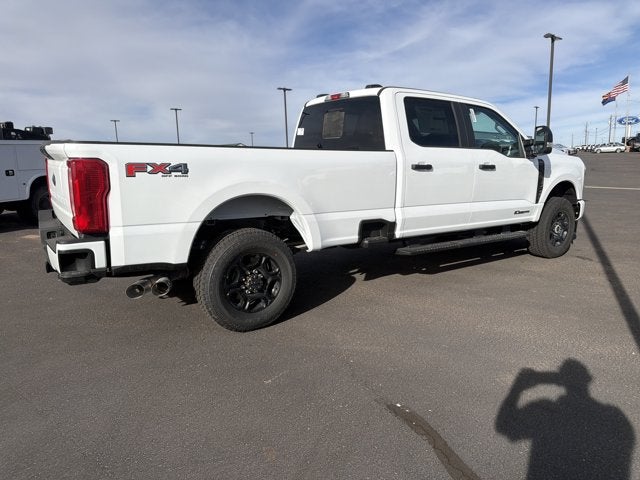2026 Ford Super Duty F-350 SRW S