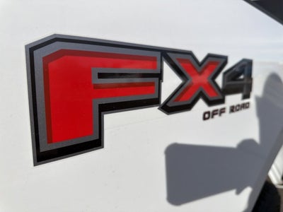 2026 Ford Super Duty F-350 SRW S