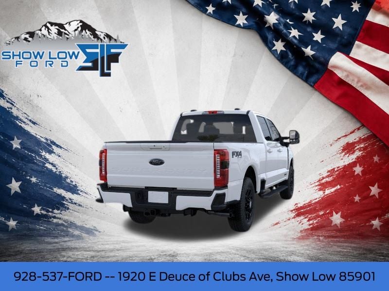 2026 Ford F-350SD XLT