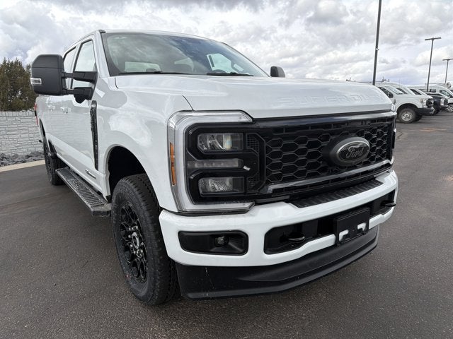 2026 Ford Super Duty F-350 SRW XLT
