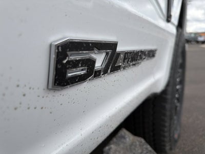 2026 Ford Super Duty F-350 SRW XLT