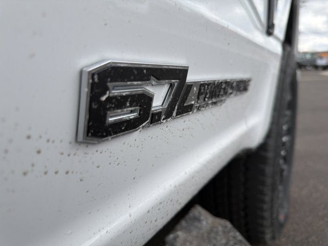 2026 Ford Super Duty F-350 SRW XLT