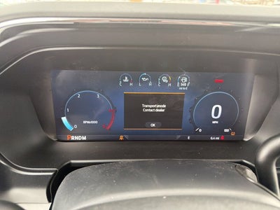 2026 Ford Super Duty F-350 SRW XLT