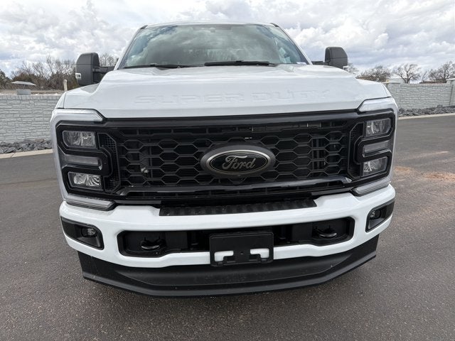 2026 Ford Super Duty F-350 SRW XLT
