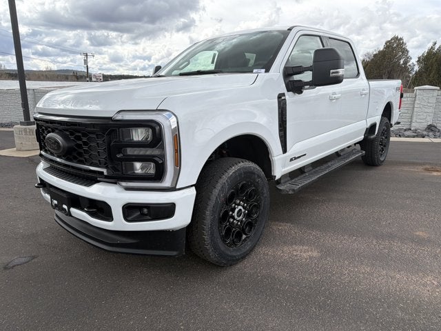 2026 Ford Super Duty F-350 SRW XLT