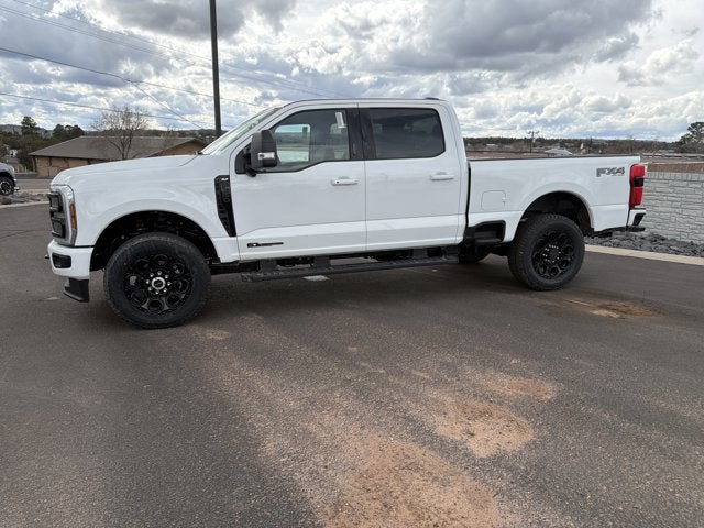 2026 Ford Super Duty F-350 SRW XLT