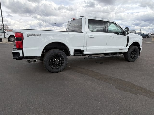2026 Ford Super Duty F-350 SRW XLT