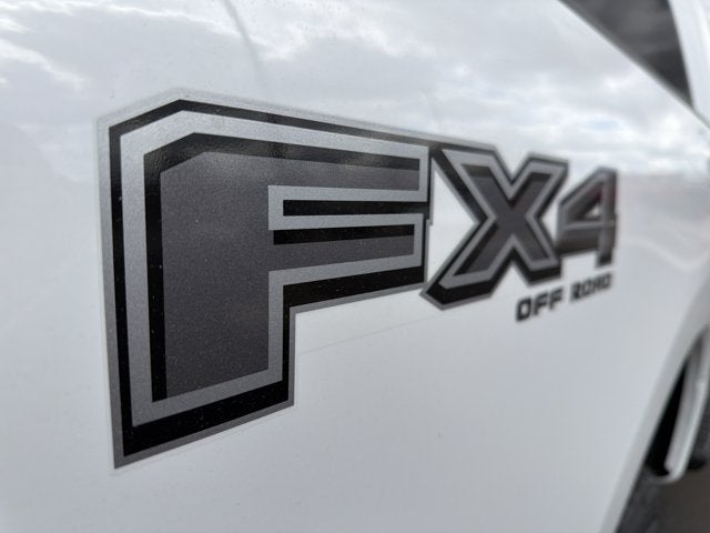 2026 Ford Super Duty F-350 SRW XLT