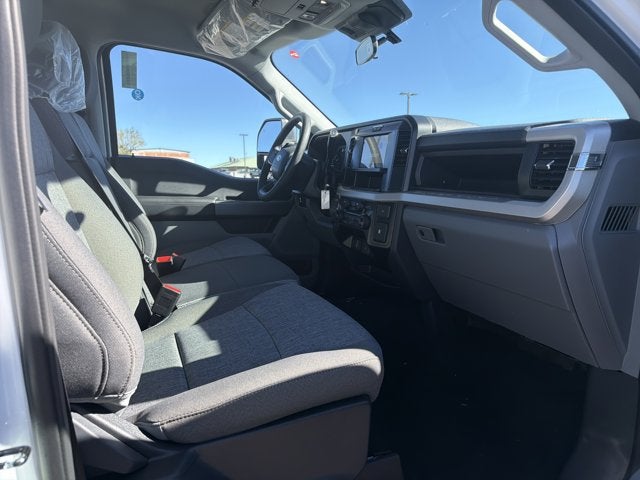 2026 Ford Super Duty F-350 SRW S