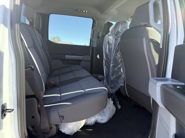 2026 Ford Super Duty F-350 SRW S