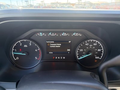 2026 Ford Super Duty F-350 SRW S