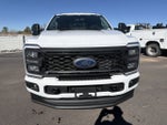 2026 Ford Super Duty F-350 SRW S