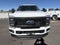 2026 Ford Super Duty F-350 SRW S