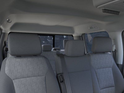 2026 Ford Super Duty F-350® XL