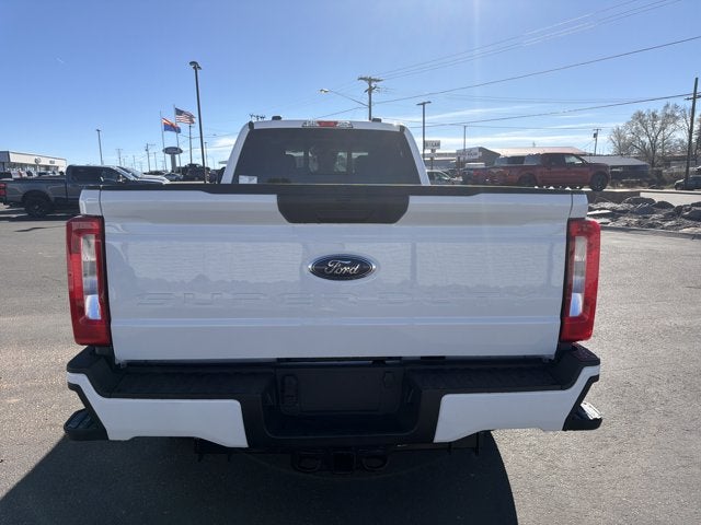 2026 Ford Super Duty F-350 SRW S