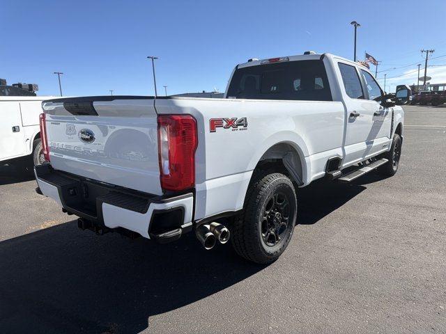 2026 Ford Super Duty F-350 SRW S