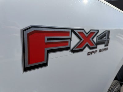 2026 Ford Super Duty F-350 SRW S