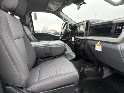 2026 Ford Super Duty F-350 DRW XL