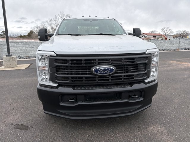 2026 Ford Super Duty F-350 DRW XL