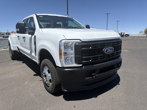 2026 Ford Super Duty F-350 DRW 1S