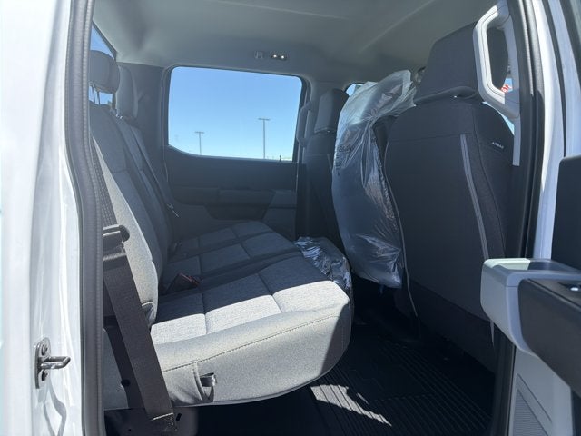 2026 Ford Super Duty F-350 DRW 1S