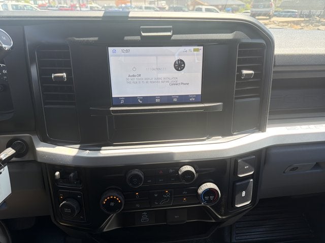 2026 Ford Super Duty F-350 DRW 1S