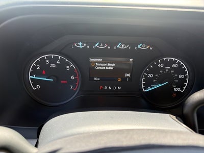 2026 Ford Super Duty F-350 DRW 1S